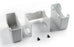 Midmark Midmark Storage Bin Kit - 2-200-0084