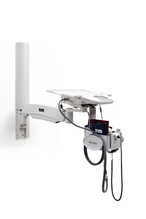 Midmark IQvitals Zone Articulating Armboard IQvitals Zone IQvitals Zone Monitor - 2-200-0082