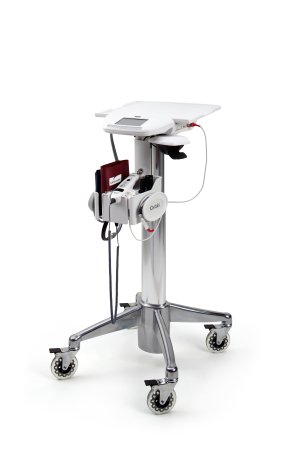 IQvitals Zone - Patient Monitor IQVitals Zone Vital Signs Monitoring Type NIBP, Temperature AC Power / Battery Operated - 4-000-0720