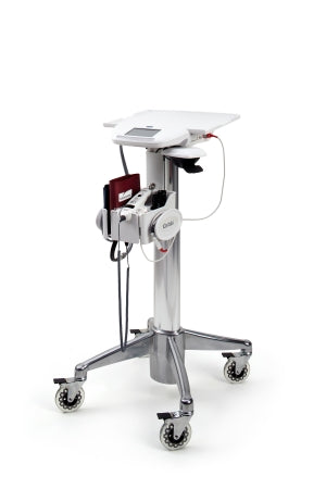 IQvitals Zone - Patient Monitor IQVitals Zone Vital Signs Monitoring Type NIBP, SpO2, Temperature AC Power / Battery Operated - Midmark - 4-000-0622