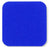 Hydrofera Hydrofera Blue READY-Transfer Antibacterial Foam Dressing 8 X 8 Inch Square Non-Adhesive without Border Sterile - HBRT8080
