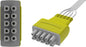 3M - Leadwire 30 X 50 Inch, 5, 6-Leads - YMDLW5SGEP