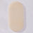 Strap Attach - Self-adhesive Hook Tab 1 X 2 Inch White - 'A3400
