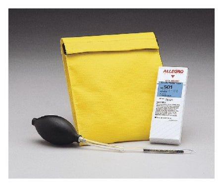 Fisher Scientific Allegro Irritant Smoke Fit Test Kit - 19805893