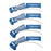 Cooper Surgical Koh-Efficient Uterine Manipulator 3.5 cm - KCS-RUMI-35