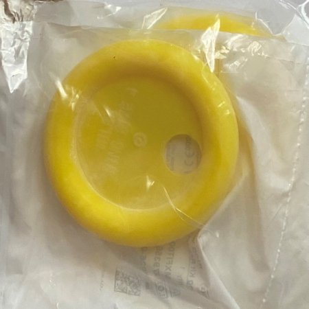 Milex - Fitting Pessary Ring Size 4 Silicone - MXFIT0022