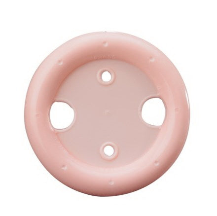 Cooper Surgical Milex Pessary Ring / Folding Size 5 Silicone - XPRS05