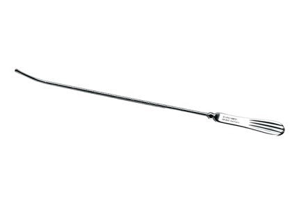 Cooper Surgical - Uterine Sound Sims Bulbous Tip - 64-600