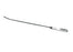 Cooper Surgical - Uterine Sound Sims Bulbous Tip - 64-600