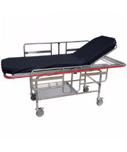 Auxo Medical 350 lbs. Fully Welded Frame - AM-G1000MR-124