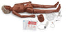 Life/form Geri - Complete Nursing Skills Manikin Medium Female 28 lbs. - LF04116