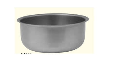 Aesculap SterileContainer Sponge Bowl 1 Quart Round - US061
