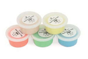 Dynatronics Hand Putty X-Soft 5 lbs. - TP5Y