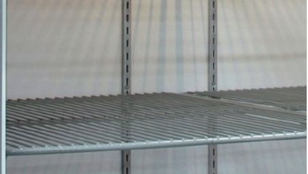 Medline - Refrigerator Shelf - 085223