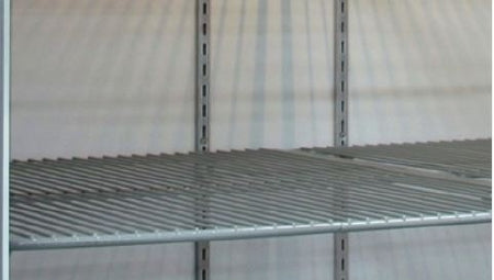 Nor-Lake Inc Medline Refrigerator Shelf - 85223