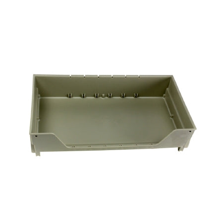 Midmark - Exam Table Fold Down Drawer For 625 Power Exam Table - 053-2001-00-216