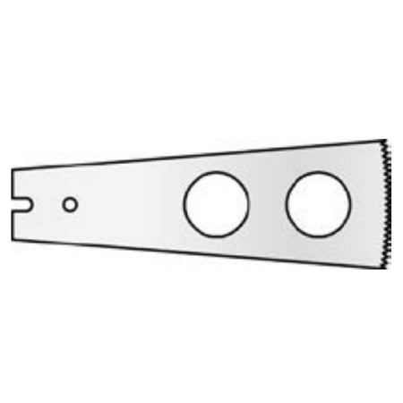 MicroAire Surgical Instruments - Saw Blade Sagittal - 1200-013