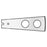 MicroAire Surgical Instruments - Saw Blade Sagittal - 1200-013