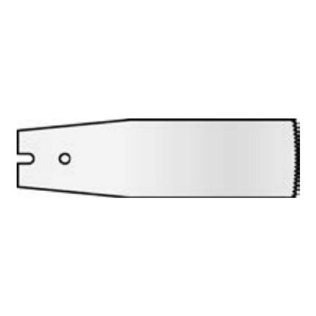 MicroAire Surgical Instruments - Micro Sagittal Saw Blade Micro-Sagittal - 1200-038