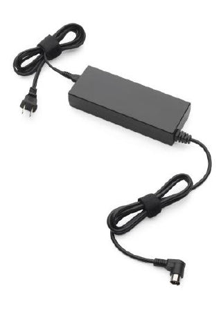 Respironics SimplyFlo Oxygen Concentrator AC Power Supply Cord - 1082664