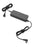 Respironics SimplyFlo Oxygen Concentrator AC Power Supply Cord - 1082664