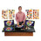 Nasco MyPlate Cling Kit - WA29397H