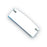 Bernell/Vision Training Products Chin Rest Paper 1-3/8 X 3-15/16 Inch For Zeiss/Humphrey - RJ002