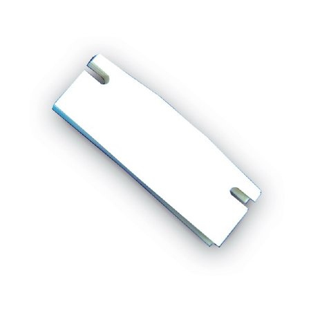 Bernell/Vision Training Products - Chin Rest Paper 1-3/8 X 3-15/16 Inch For Zeiss/Humphrey - RJ002