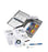Miltex Griplite S6 Periodontal Instrument Kit GripLite S6 Weldin - 6809