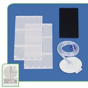 DeRoyal - Foam Dressing Kit - NP-0501