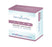 Simpurity - Foam Dressing 2 X 2 Inch Square Adhesive with Border Sterile - SNS72302