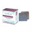 Simpurity - Silver Foam Dressing 2 X 2 Inch Square Sterile - SNS72502