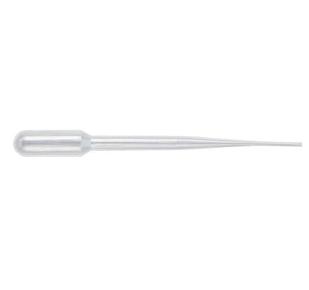 Cardinal Transfer Pipette 7 mL NonSterile - P5214-10V