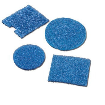 Simport Scientific Biopsy Foam Pad 2 X 25.4 X 27.4 mm For Slimsette Cassettes - 476-4
