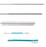 Key Surgical Cleaning Brush Set - BR-075-99