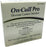 On Call Pro - Blood Glucose Control Solution Blood Glucose Testing 3 X 2 mL Level 1 Level 2 Level 3 - 755831