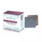 Simpurity - Silver Foam Dressing 4 X 5 Inch Rectangle Sterile - SNS72520