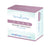 Safe N Simple Simpurity Silicone Foam Dressing 2 X 2 Inch Square Adhesive without Border Sterile - SNS74502