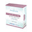 Simpurity - Silicone Foam Dressing 4 X 4 Inch Square Silicone Adhesive with Border Sterile - SNS77744