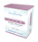 Safe N Simple Simpurity Foam Dressing with Silver 2 X 2 Inch Square Sterile - SNS72502