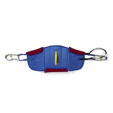 Medline - Padded Stand Assist Patient Sling Large 500 lbs. Weight Capacity - MDSMSA3