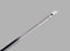 Cook Medical Cook Biopsy Needle 18 Gauge 20 cm Echogenic Tip - CBXN-180020