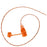 Specialty Medical Products NeoConnect Neonatal / Pediatric Nasogastric Feeding Tube 6.5 Fr. 40 cm Polyurethane - FTS6.5P-NC