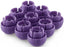 Specialty Medical Products NeoSecure Self-Righting Tip Cap Purple, NonSterile - PNS-TCNC
