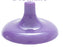 Specialty Medical Products NeoConnect DoseMate ENFit Syringe Compatible Oral Administration Tip Purple, Sterile - POA-TNC