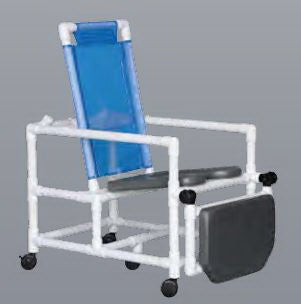 IPU IPU Reclining Shower Chair ipu - VL OF250 RC
