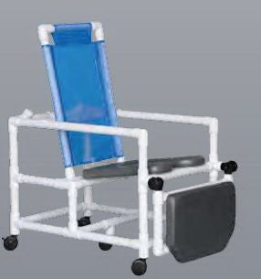 IPU - Reclining Shower Chair ipu - VL OF250 RC OS