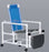 IPU - Reclining Shower Chair ipu - VL OF250 RC OS