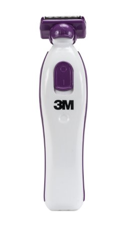 3M - Surgical Clipper Pivoting Head 160 Minute Run Time - 9661L