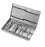 Miltex INSTRUMENT SET, FELINE SPAY 18STR W/STORAGE CASSETTE - 6820